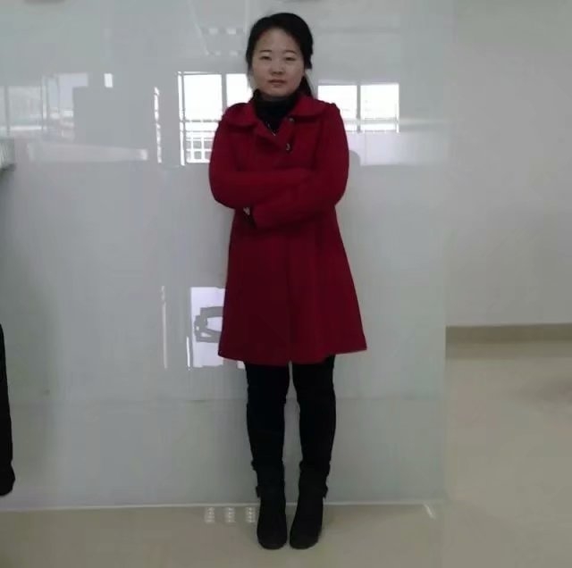 陈美美2019的第一张照片--安溪交友网