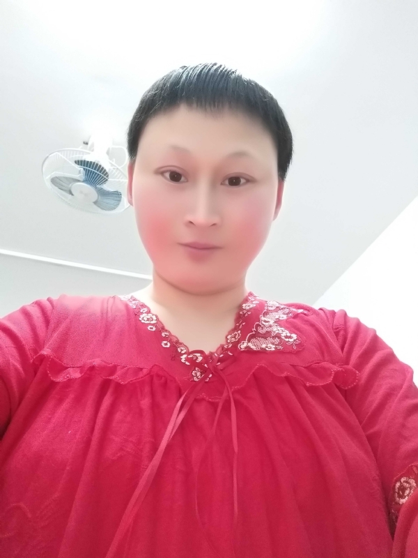 彩虹姐姐永不言弃的第一张照片--安溪交友网