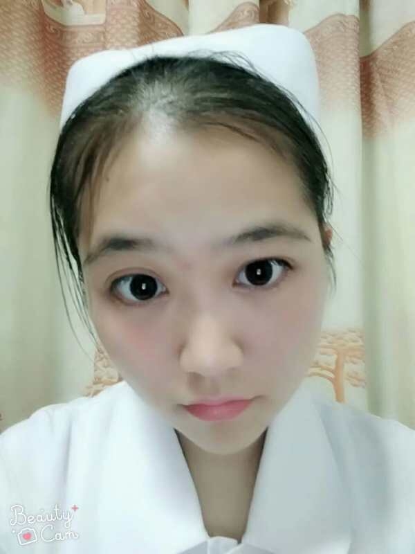美美的第二张照片--安溪交友网