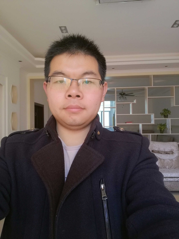 曾琼的第一张照片--安溪交友网