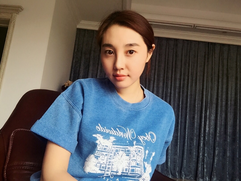 一叶知秋的第五张照片--安溪交友网