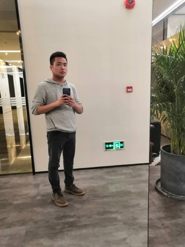 Tim的第二张照片--安溪交友网