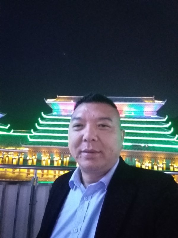 幸福的港湾的第一张照片--安溪交友网