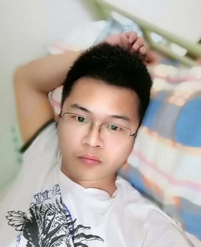 缘来如此的第一张照片--安溪交友网
