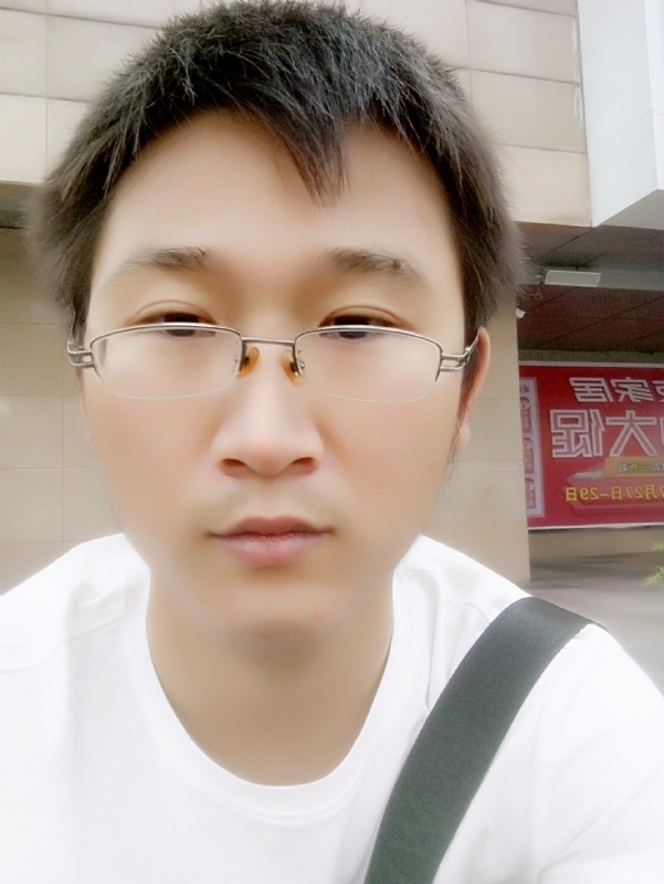 期待那一刻的第一张照片--安溪交友网