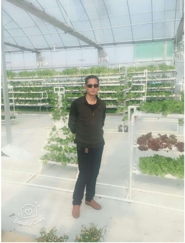 风雨同舟的第一张照片--安溪交友网