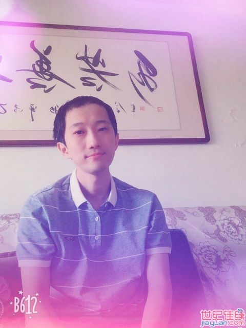 唯有、努力的第一张照片--安溪交友网