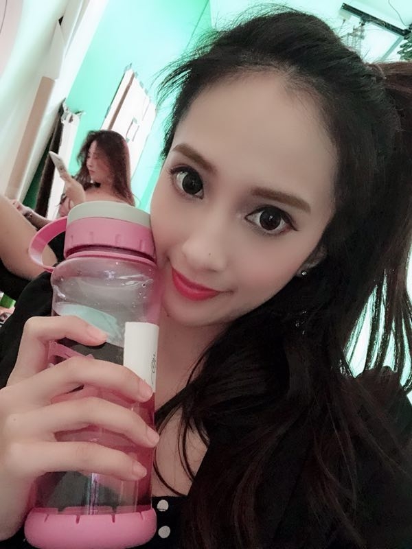 沐沐吖的第一张照片--安溪交友网