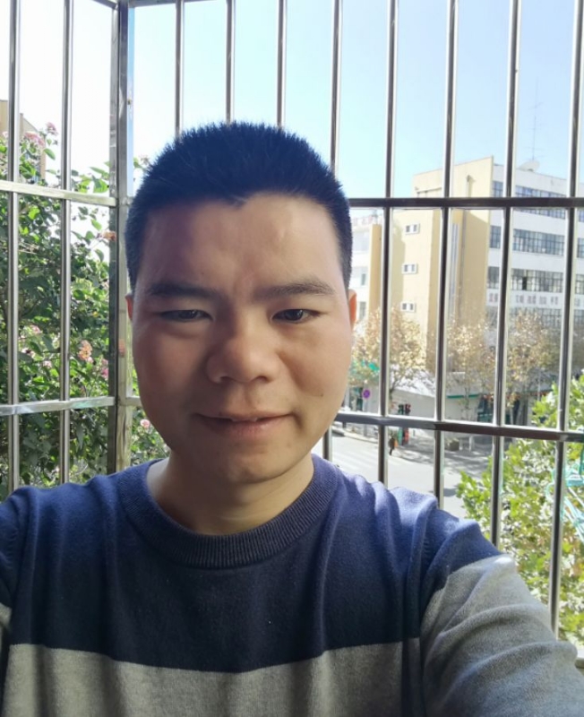 找结婚对象的第一张照片--安溪交友网