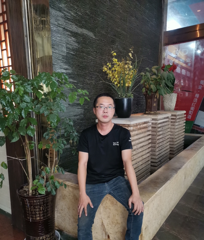 孤独小舟的第二张照片--安溪交友网