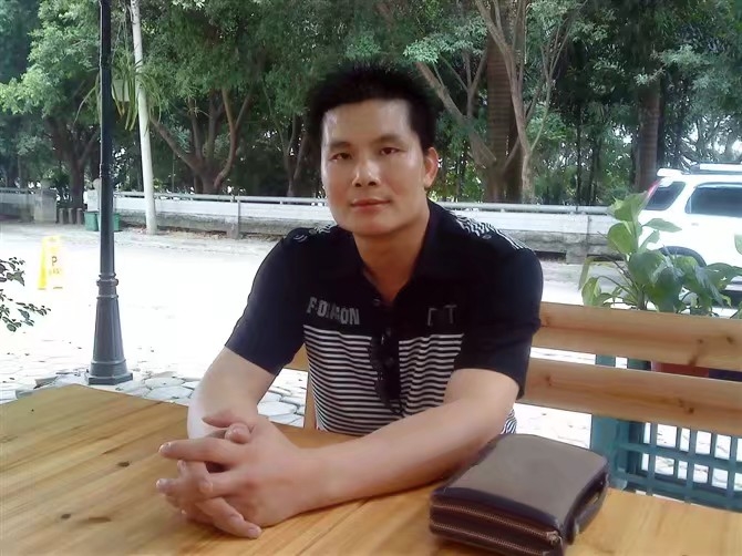 贴身爱人的第一张照片--安溪交友网
