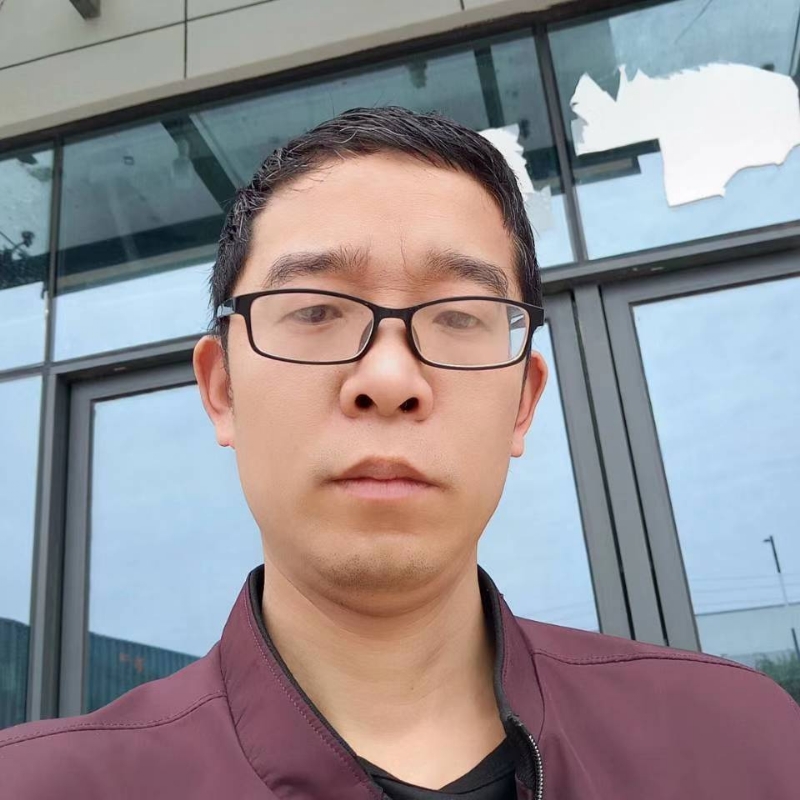 眼镜的第一张照片--安溪交友网