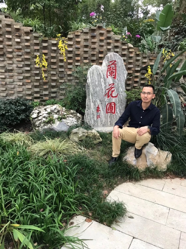 真心换真心的第一张照片--安溪交友网