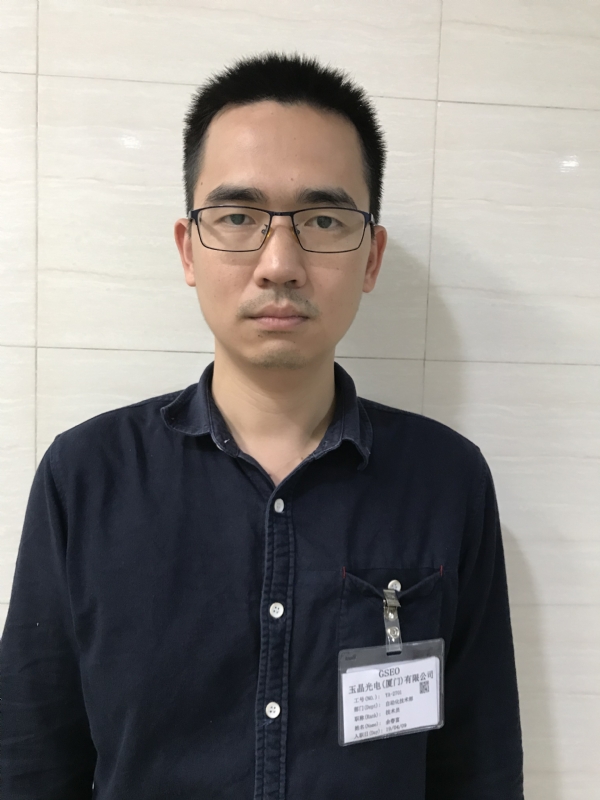 真心换真心的第三张照片--安溪交友网