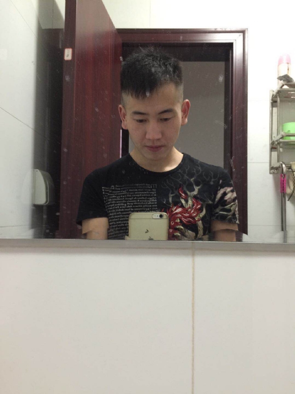 相爱相守的第一张照片--安溪交友网
