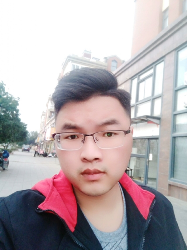 铭心的第一张照片--安溪交友网