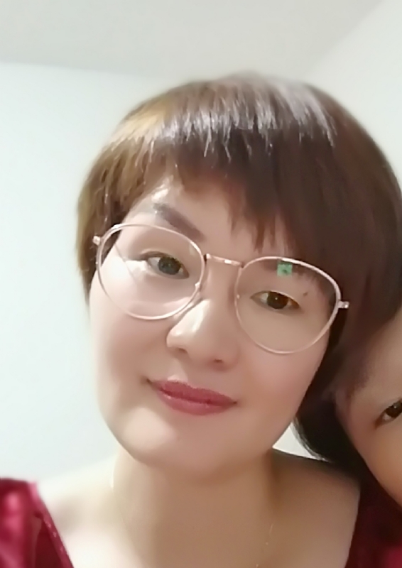 一曲墨白的第一张照片--安溪交友网
