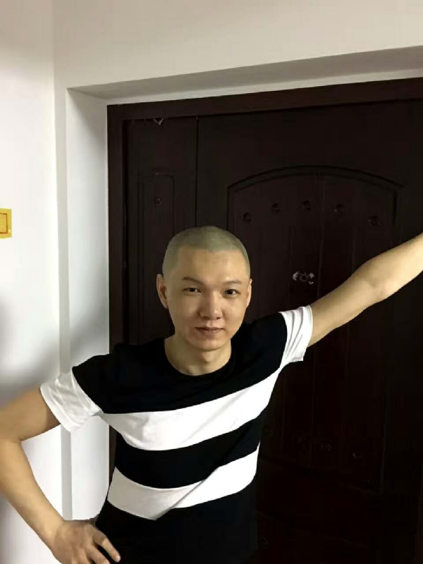 顺子的第一张照片--安溪交友网