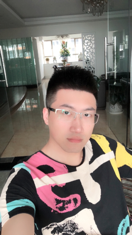 哥頓的第一张照片--安溪交友网