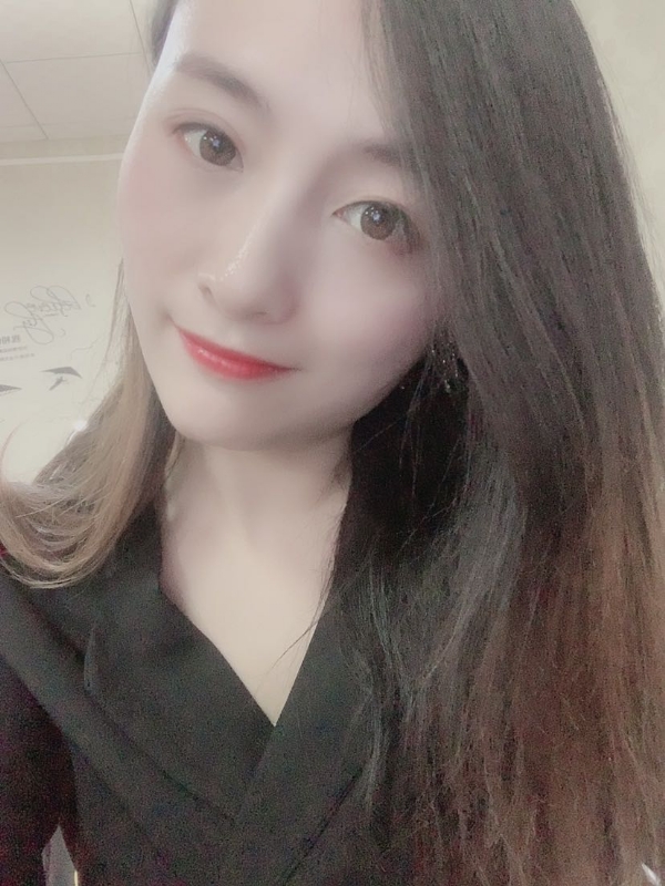 安之若素的第一张照片--安溪交友网