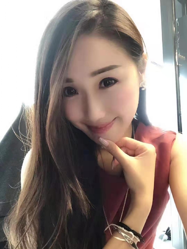彩蝶的第一张照片--安溪交友网