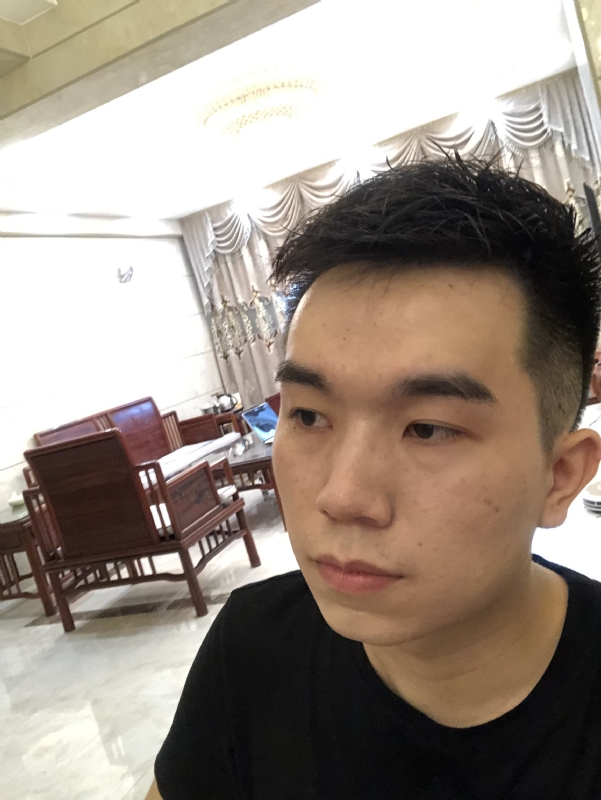 少涵的第一张照片--安溪交友网