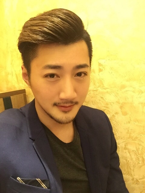 一種微笑叫堅強的第一张照片--安溪交友网