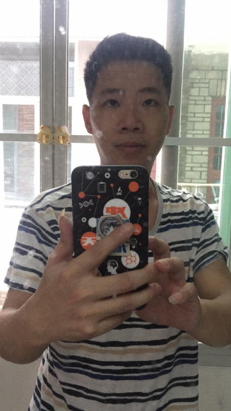 择一偶终老的第一张照片--安溪交友网