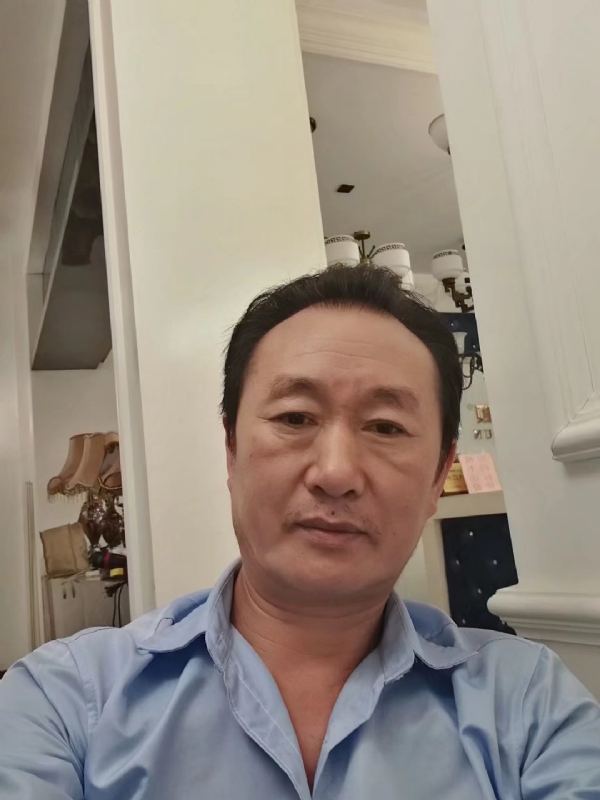 青松的第一张照片--安溪交友网