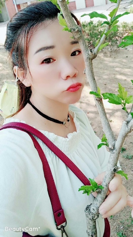 时光的第一张照片--安溪交友网