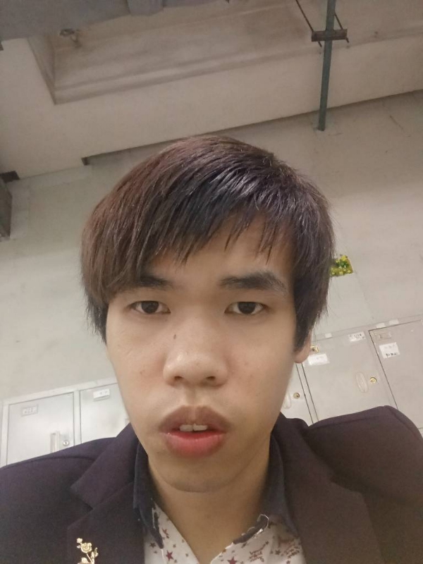 林强的第一张照片--安溪交友网