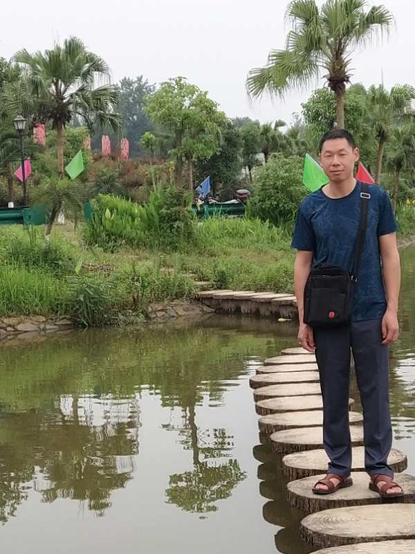 星星知我心的第一张照片--安溪交友网