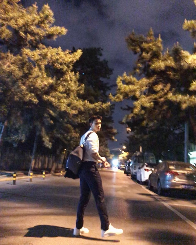 深海的第二张照片--安溪交友网