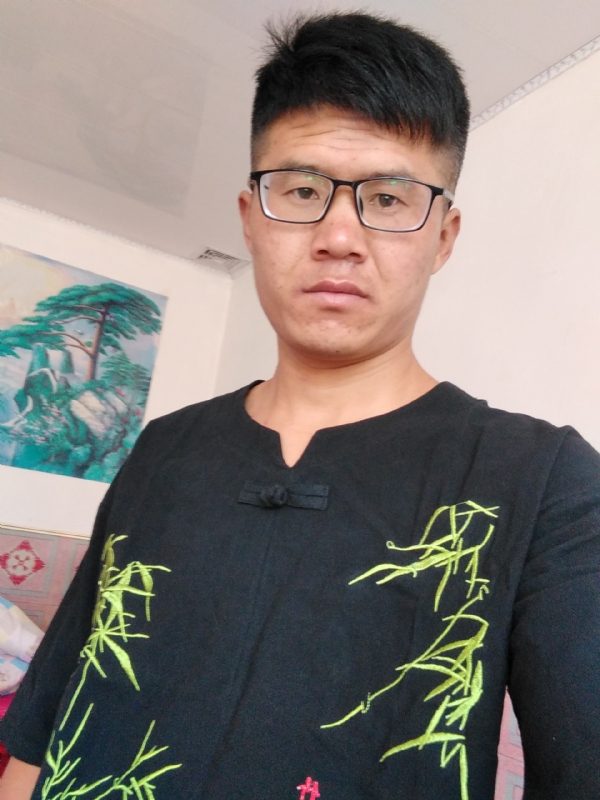 清风的第一张照片--安溪交友网