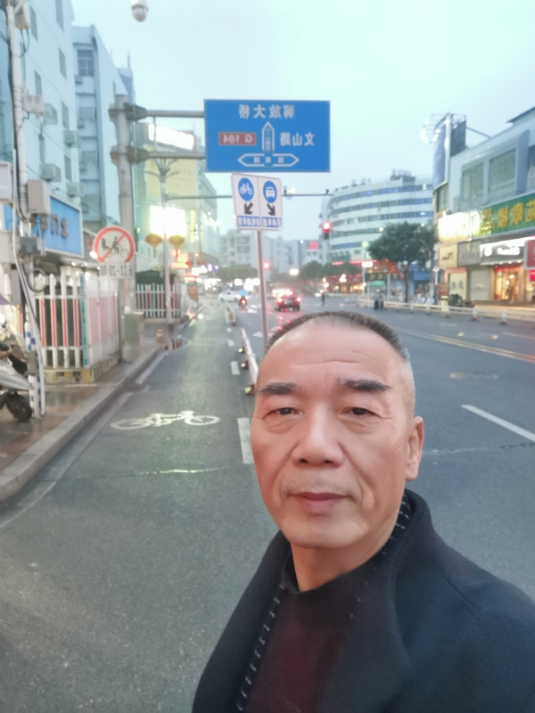 历尽沧海的第一张照片--安溪交友网