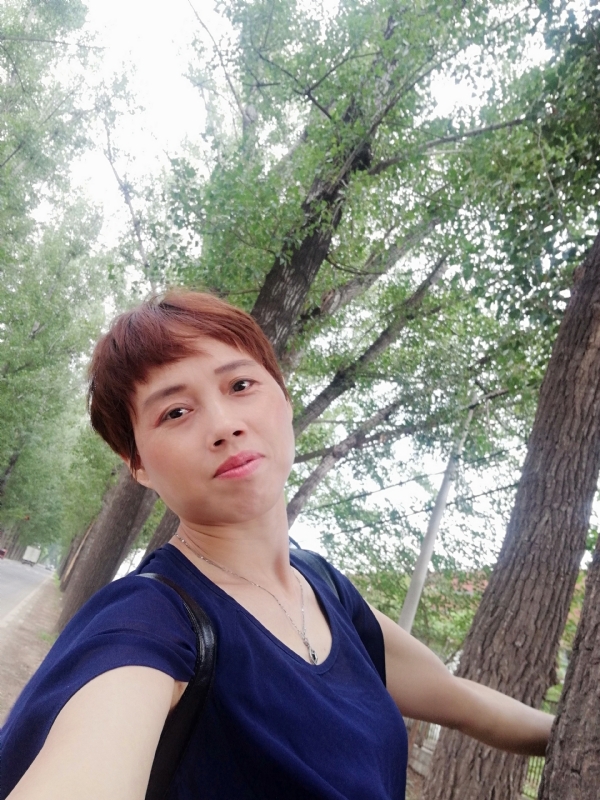 健康快乐女神的第二张照片--安溪交友网