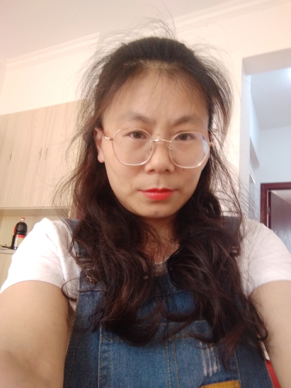 毛豆的第一张照片--安溪交友网