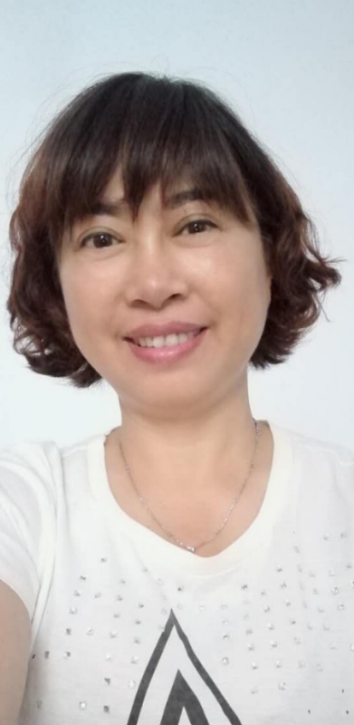 小芹的第二张照片--安溪交友网
