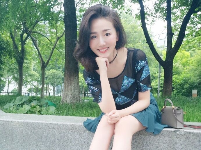 Ella的第一张照片--安溪交友网