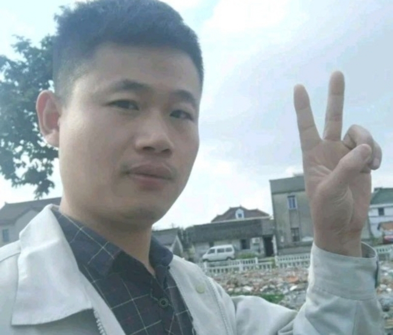 兰花的第一张照片--安溪交友网