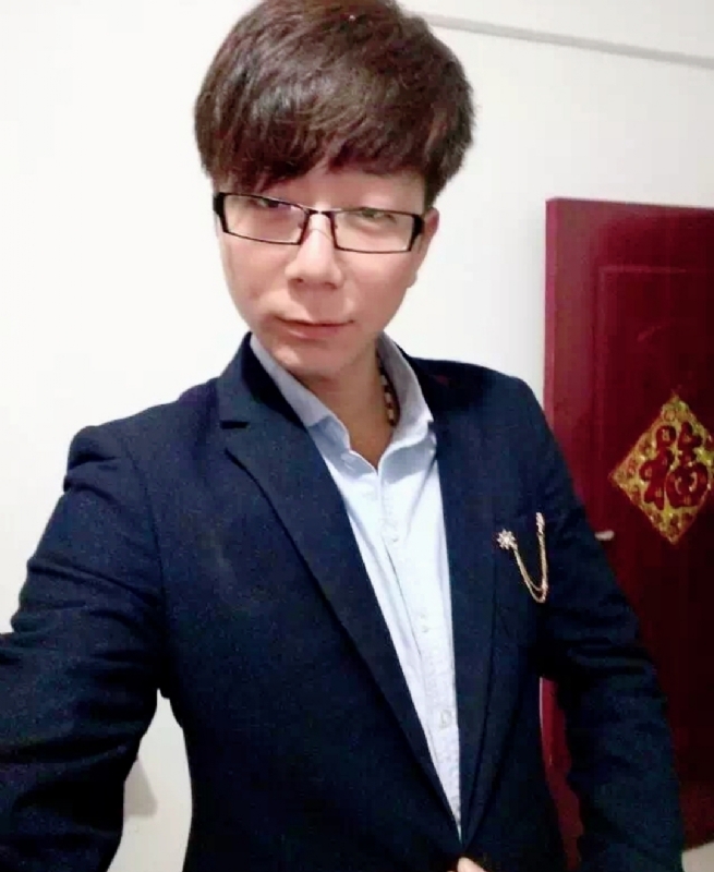 九离的第一张照片--安溪交友网
