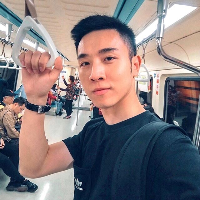 然然男士的第三张照片--安溪交友网