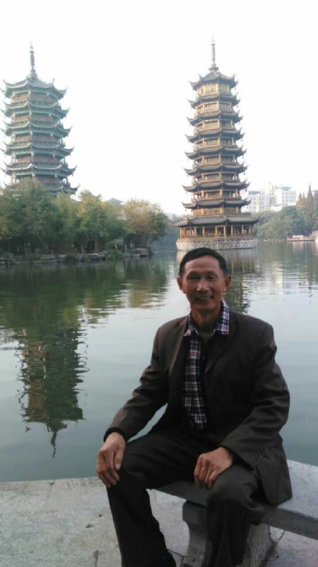 寻找有缘人的第一张照片--安溪交友网