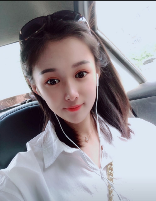 馨月的第一张照片--安溪交友网