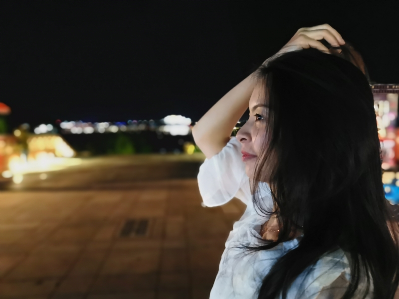 yiyi的第一张照片--安溪交友网