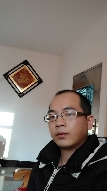 心灵游侠的第一张照片--安溪交友网