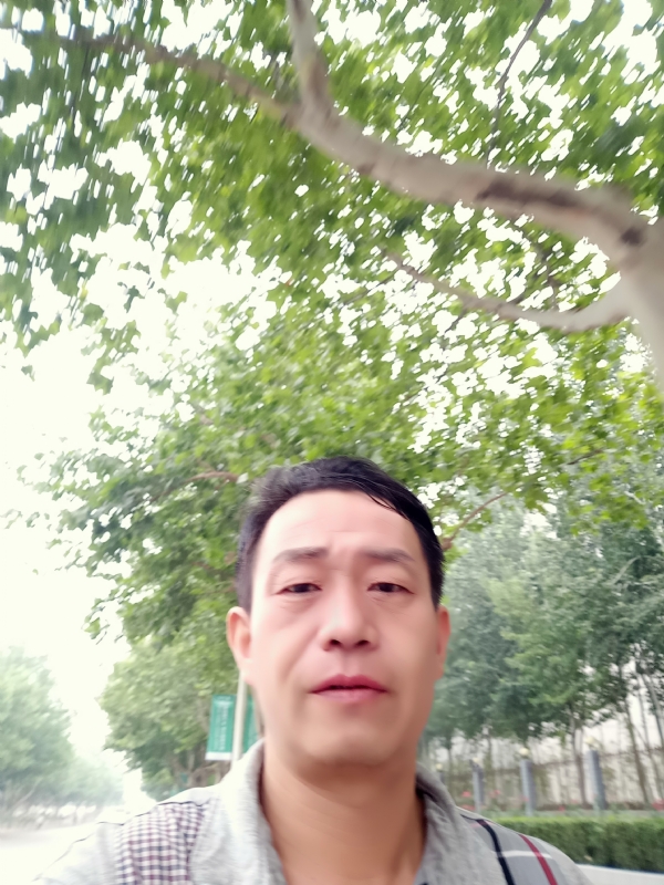 阳光的第一张照片--安溪交友网