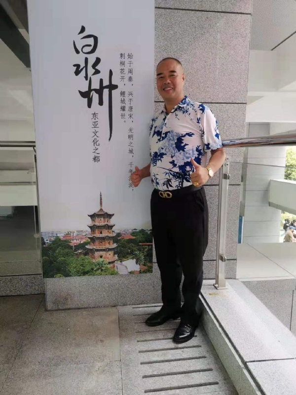 李国伟的第一张照片--安溪交友网