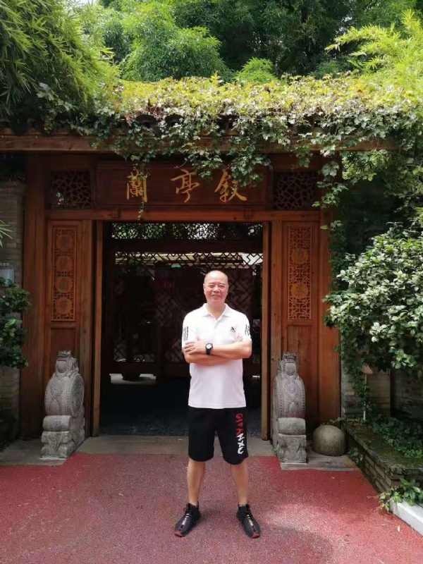 李国伟的第四张照片--安溪交友网
