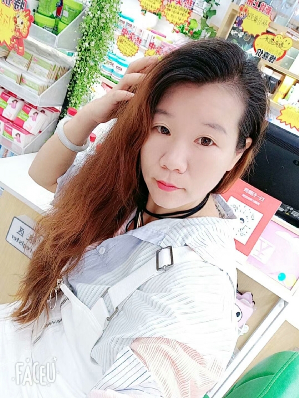 幸福的第一张照片--安溪交友网